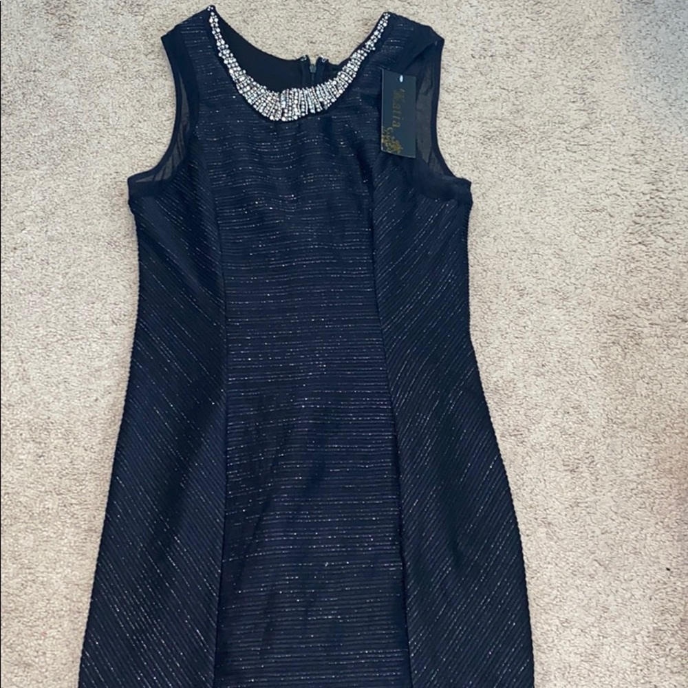Von Maur Dress